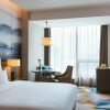 Отель Pullman Fuzhou Tahoe, фото 3