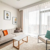 Отель Dreamy Flat Close to Shopping Malls in Avcilar, фото 9