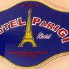 Отель Parigi, фото 24