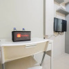 Отель Elegant Studio Room at Springlake Summarecon Apartment, фото 4