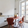 Отель Modern Apt 3bdr/3bath - Louvre Museum/Tuileries, фото 14