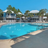 Отель Dog Friendly @ Bungalows at Seagrove; 2 Blocks to Beach ~ Overlooks Pool/spa, фото 15