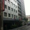 Отель Hôtel Mercure Paris 15 Porte de Versailles в Париже