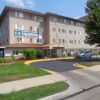 Отель Riverview Suites Apartments on First Street, фото 1