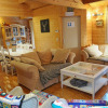 Отель Cozy Holiday Home in Barvaux-sur-Ourthe with Sauna, фото 18
