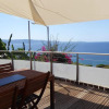 Отель Apartment with 2 Bedrooms in Ajaccio, with Wonderful Sea View, Furnished Terrace And Wifi - 500 M Fr, фото 9
