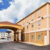 Отель Quality Inn Killeen Near Fort Cavazos в Киллином