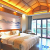 Отель Yeyuan Hotspring Holiday Hotel, фото 28