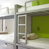 Отель The White Tulip Hostel, фото 7