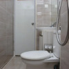 Отель Homey and Comfy 3BR at Bassura City Apartment, фото 12