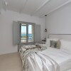Отель Ambassador Luxury Villas Paros Junior Villa Sea View, фото 17