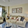 Отель Aqua Resort 2101 - Three Bedroom Condo, фото 1