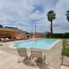 Отель Modern Apartment in Gagliano del Capo With Swimming Pool, фото 9