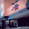 Отель Best Western Plus 93 Park Hotel, фото 1