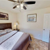Отель Moab Trails Inn ~ C - 2 Br Duplex, фото 5