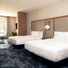 Отель Fairfield Inn & Suites by Marriott Palmdale West, фото 18