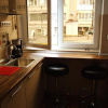 Отель Iri's Downtown Apartment no. 1, фото 15
