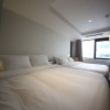Отель Haeundae Thevan Hotel, фото 5
