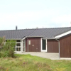 Отель Kollerup Klit Holiday House - Egevej 7 - ID 570, фото 8