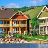 Отель Hilton Grand Vacations Club Blue Mountain Canada, фото 23