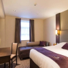 Отель Premier Inn Nottingham City Centre Goldsmith Street, фото 7