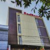 Отель RedDoorz Plus At K23 Rungkut Madya, фото 20