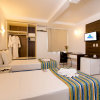 Отель Tambaqui Praia Hotel, фото 3