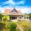 Отель Nok Sawan Villa by Jetta, фото 9