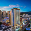 Отель Vienna International Hotel (Yuxi Jinhui Plaza), фото 1