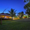 Отель Fazenda Jacaúna, фото 27