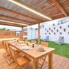 Отель Elevator's Beach House, фото 13