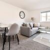 Отель Immaculate 2-bed Apartment in Welwyn Garden City, фото 13