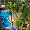 Отель Hacienda Buenaventura Hotel & Mexican Charm - All Inclusive, фото 14