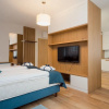 Отель ShortStayPoland Aparthotel, фото 24