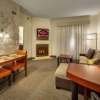 Отель Fairfield Inn & Suites by Marriott Ocala, фото 14