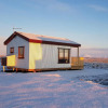 Отель Hekla Cabin 3 Volcano and Glacier View, фото 10