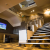Отель Cliffs Hotel - Blackpool, фото 13