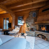 Отель DOUX ABRI - Charming Chalet with Hot tub and Sauna, фото 1