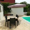 Отель Villa With 2 Bedrooms in Conservatore, With Pool Access, Furnished Gar, фото 10