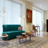 Отель Pestana Porto - A Brasileira, City Center & Heritage Building, фото 6