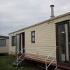 Отель Stunning 3-bed Caravan in Camber Kitesurf Family, фото 27