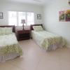 Отель Je Suis Content, Silver Sands 3BR, фото 18