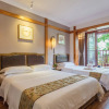 Отель Yangshuo Riverview Hotel, фото 5