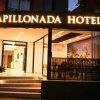 Отель Papillonada Hotel, фото 1