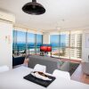 Отель Seacrest Beachfront Holiday Apartments, фото 16