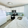 Отель Ocean Garden Villas L2 2 Bedroom Condo by RedAwning, фото 4