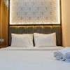Отель Elegant Cozy Studio Room Apartment at Tamansari Papilio, фото 1