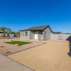 Отель Dayton Coronado Historic District Phoenix 2 Bedroom Home by RedAwning, фото 13