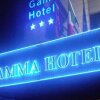 Отель Gamma в Марконе
