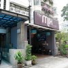 Отель Seek Comfort In The Metropolis в Бангкоке